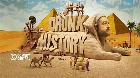 flixtor drunk history|Watch Drunk History Season 6 Episode 1: Are You Afraid of the .